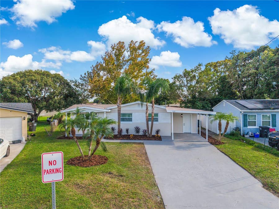 Property photo for 327 AMADOR CIRCLE, Orlando, FL
