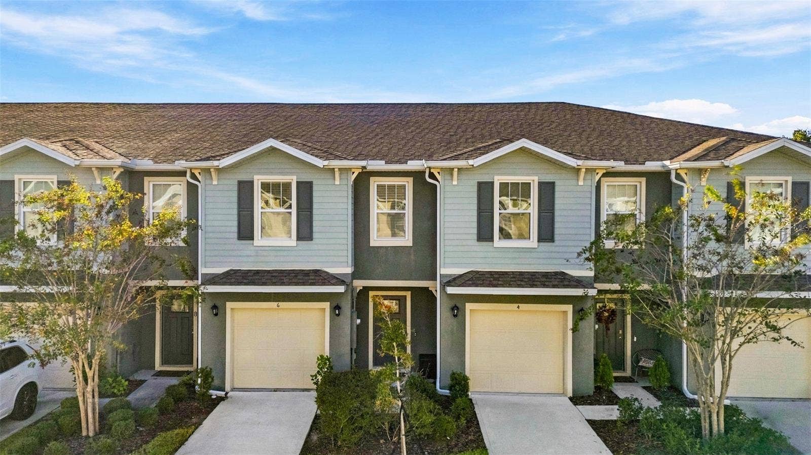 6 BELLA OAKS DRIVE, Port Orange, FL 32129