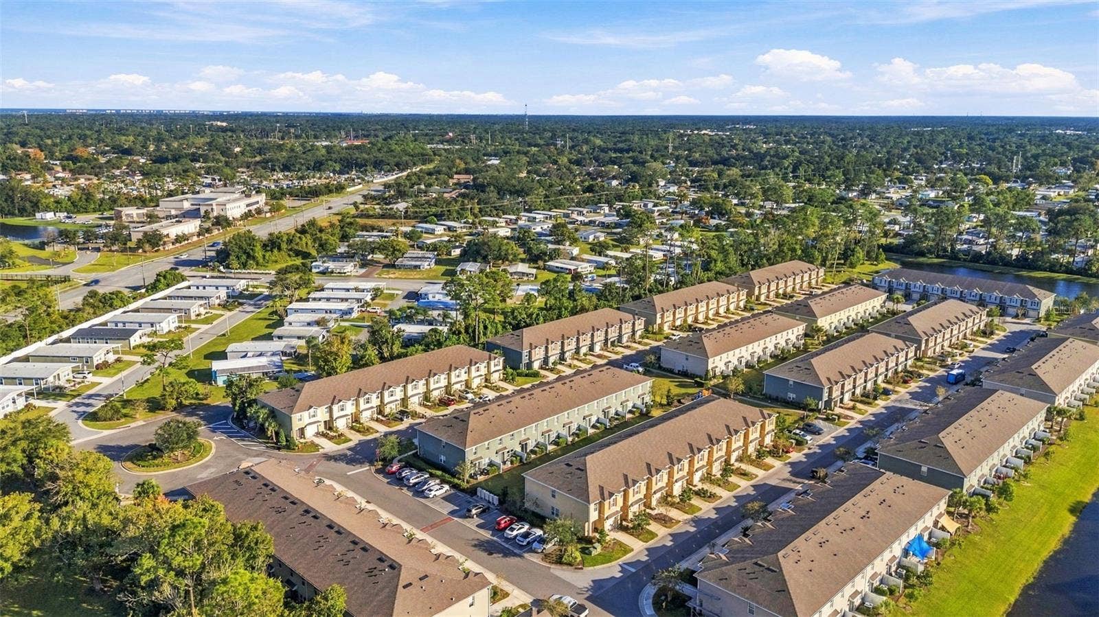 6 BELLA OAKS DRIVE, Port Orange, FL 32129