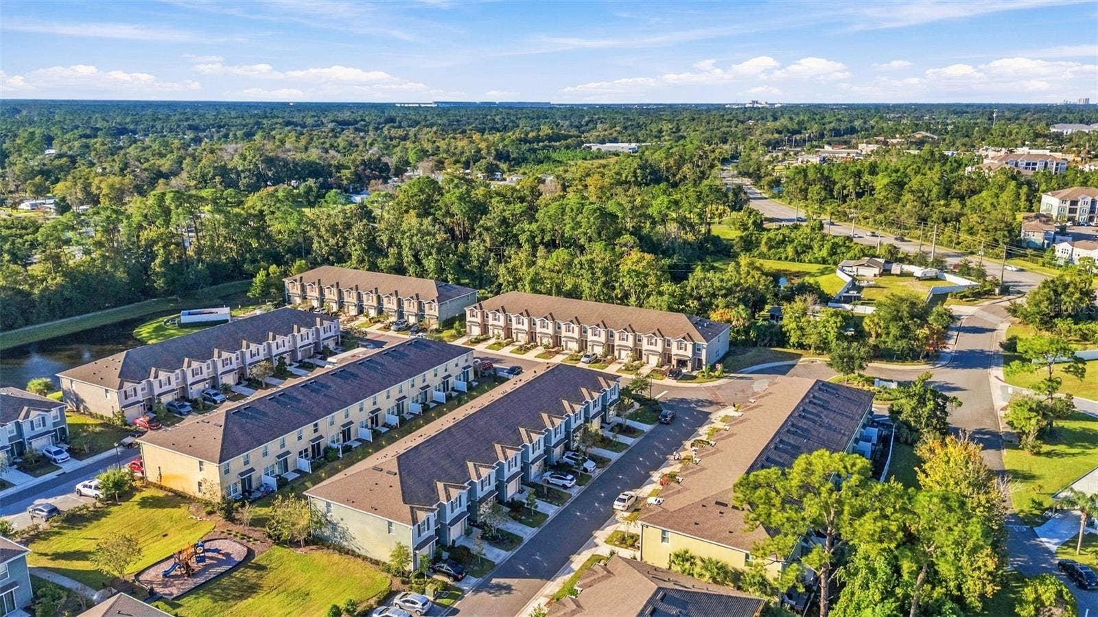 6 BELLA OAKS DRIVE, Port Orange, FL 32129