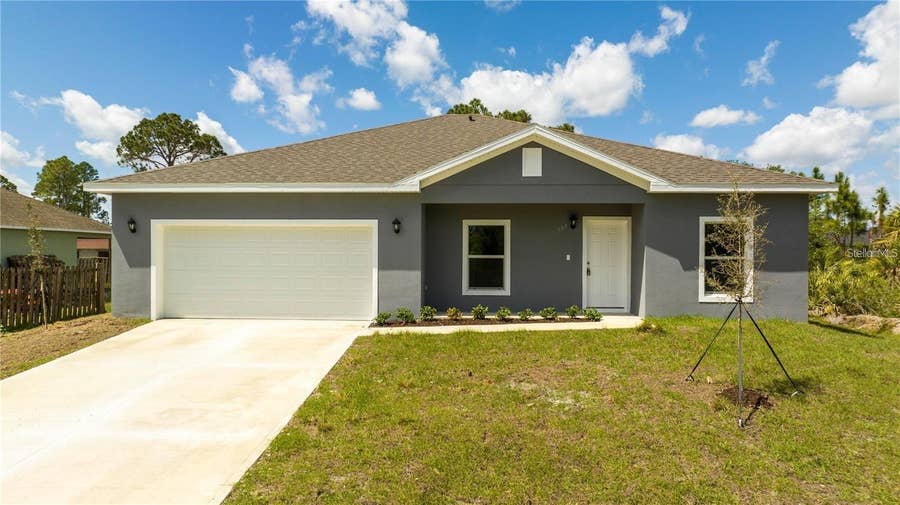 Property photo for 297 JOY HAVEN AVENUE NW, Palm Bay, FL