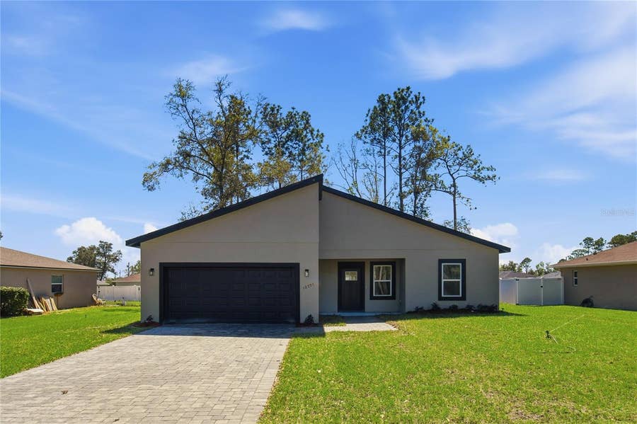 Property photo for 12797 SW 58TH CIRCLE, Ocala, FL
