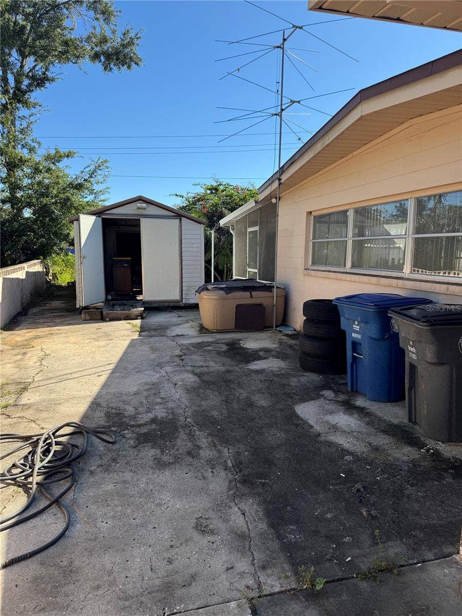 506 LANDER ROAD, Winter Park, FL 32792 506 LANDER ROAD, Winter Park, FL 32792