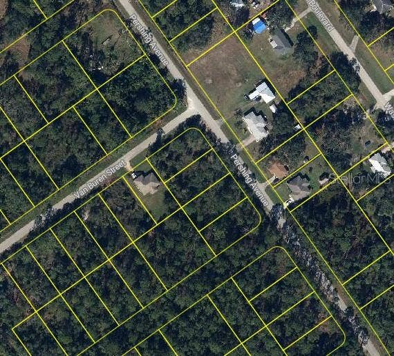 434 PERSHING AVENUE, Lake Placid, FL 33852 434 PERSHING AVENUE, Lake Placid, FL 33852