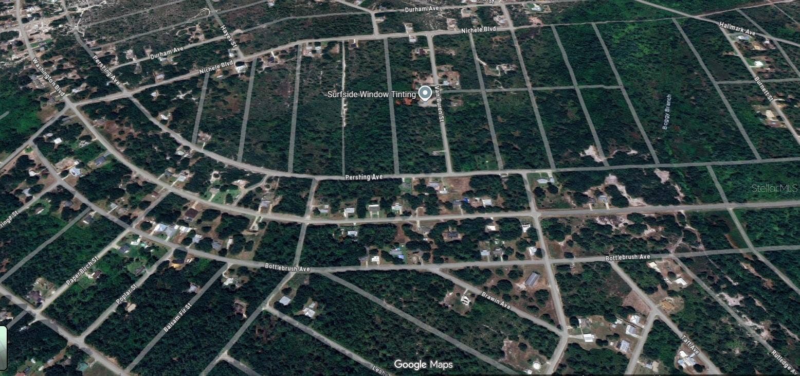 434 PERSHING AVENUE, Lake Placid, FL 33852 434 PERSHING AVENUE, Lake Placid, FL 33852