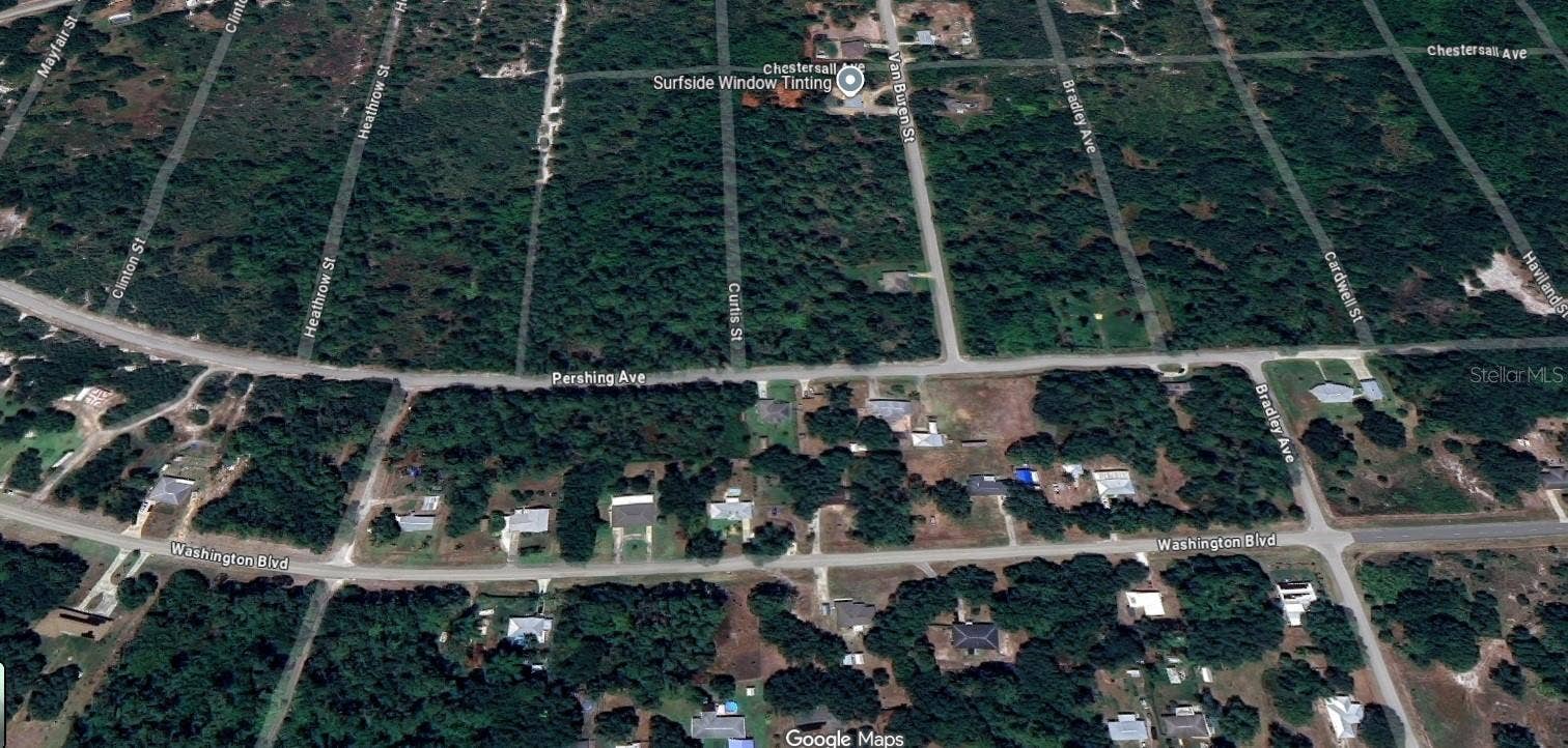 434 PERSHING AVENUE, Lake Placid, FL 33852 434 PERSHING AVENUE, Lake Placid, FL 33852