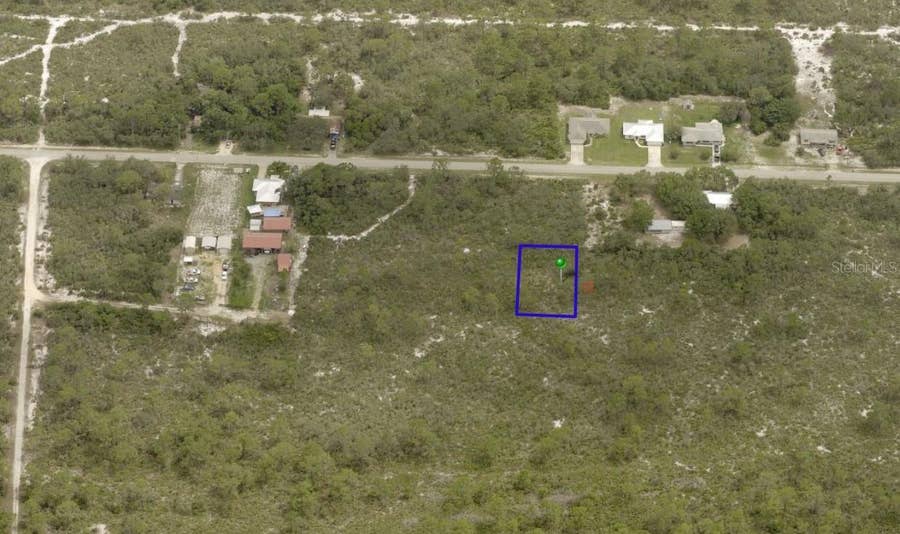Property photo for 1425 COLUMBINE STREET, Lake Placid, FL