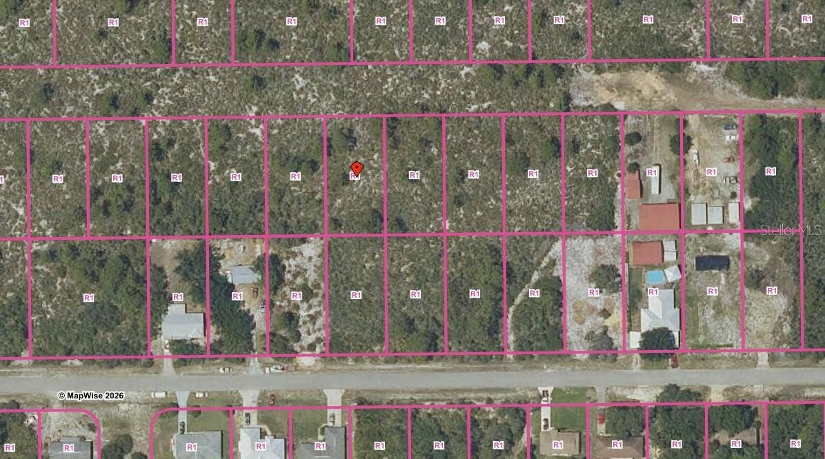 1425 COLUMBINE STREET, Lake Placid, FL 33852 1425 COLUMBINE STREET, Lake Placid, FL 33852