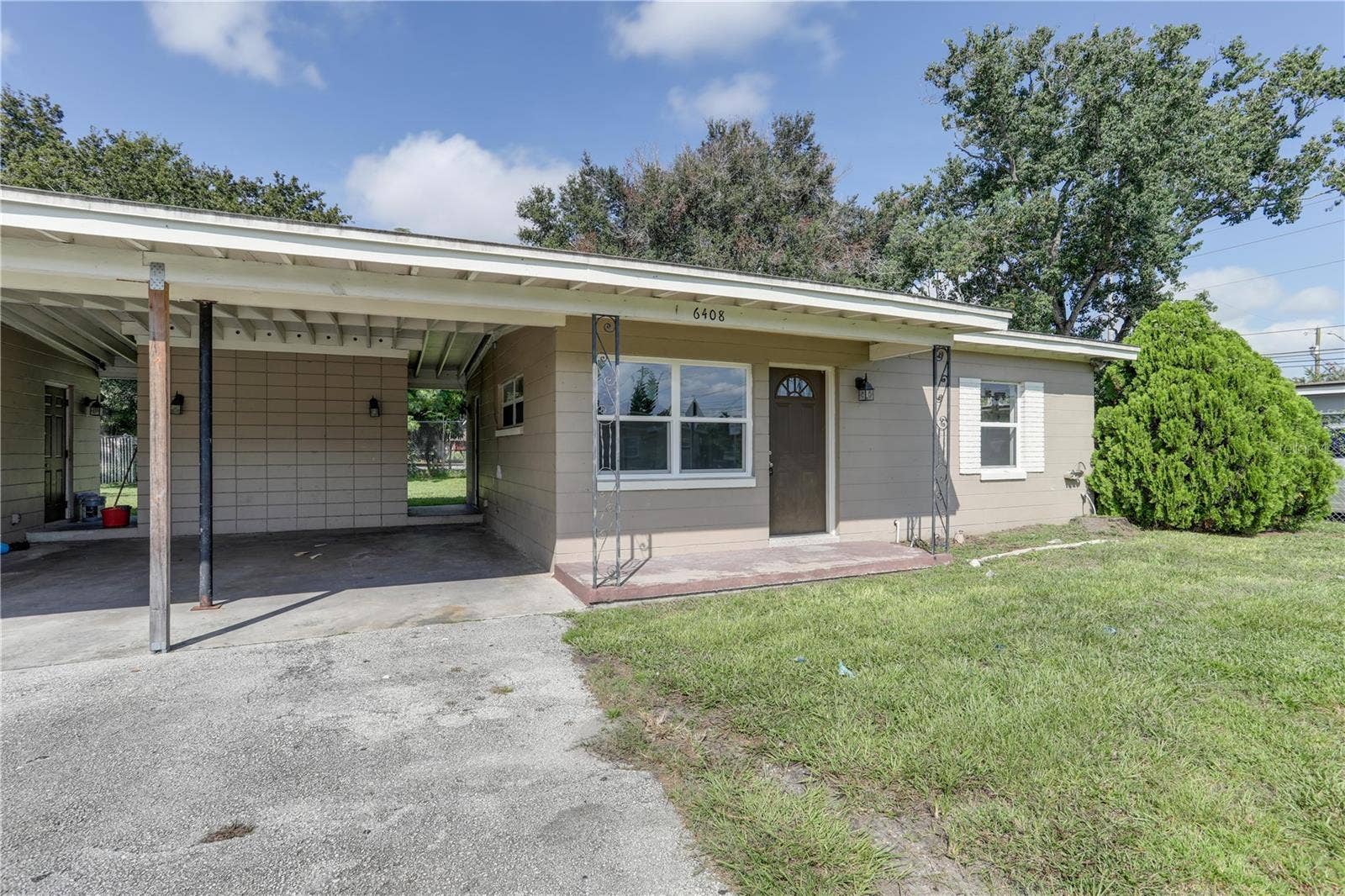 6410 CALYPSO DRIVE, Orlando, FL 32809 6410 CALYPSO DRIVE, Orlando, FL 32809
