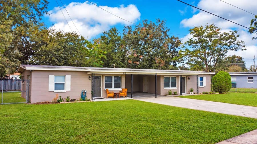 Property photo for 6410 CALYPSO DRIVE, Orlando, FL