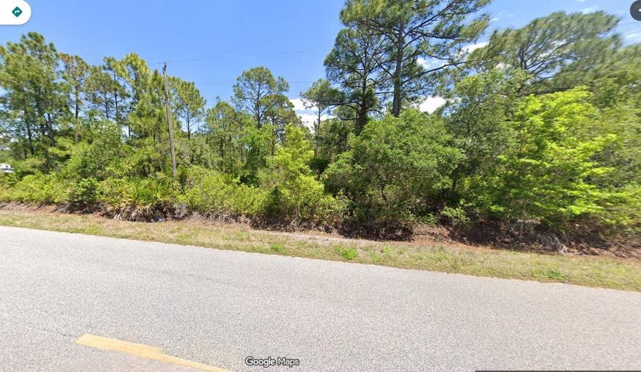 Property photo for 525 HALLMARK AVENUE, Lake Placid, FL