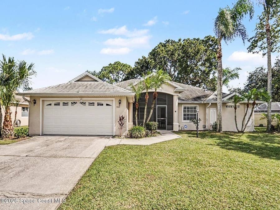 Property photo for 1882 BARRINGTON CIRCLE, Rockledge, FL