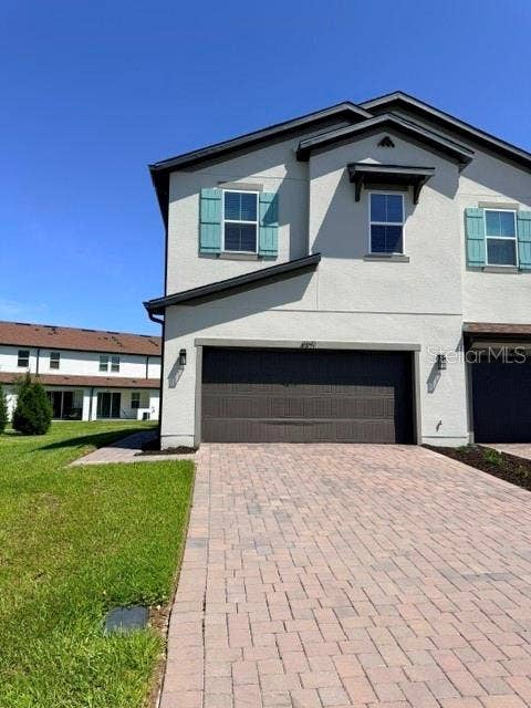 Property photo for 4371 CREEK COVE LANE, Kissimmee, FL