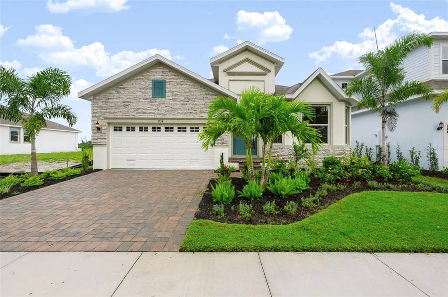 Property photo for 1033 SIGNET DRIVE, Apollo Beach, FL
