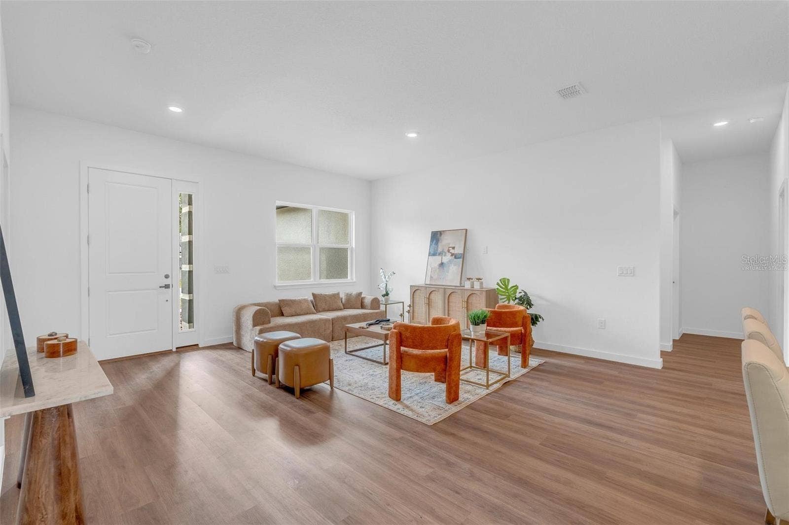 1318 W DUPONT DRIVE, Dunnellon, FL 34434 virtually staged