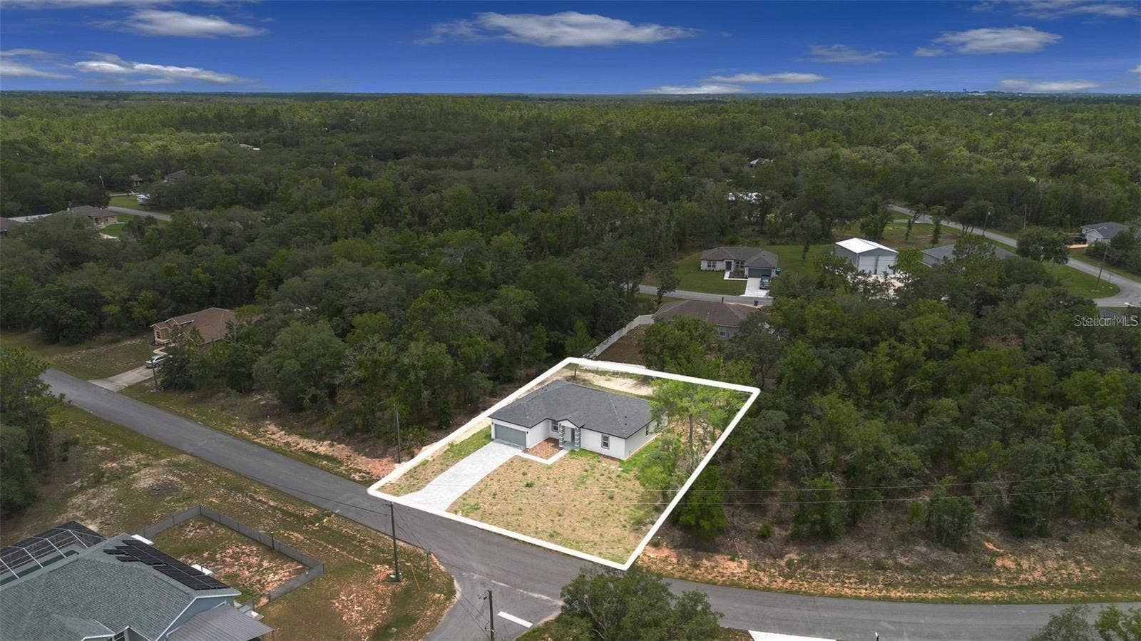1318 W DUPONT DRIVE, Dunnellon, FL 34434 1318 W DUPONT DRIVE, Dunnellon, FL 34434