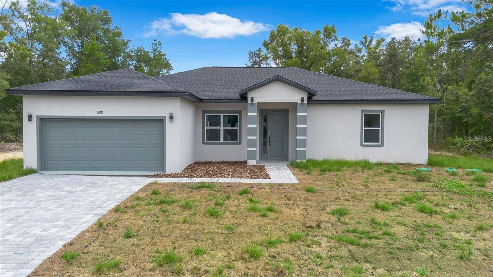 1318 W DUPONT DRIVE, Dunnellon, FL 34434 1318 W DUPONT DRIVE, Dunnellon, FL 34434