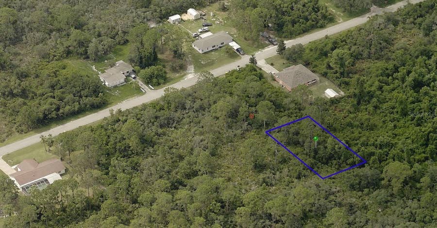 Property photo for 1212 CURTIS STREET, Lake Placid, FL