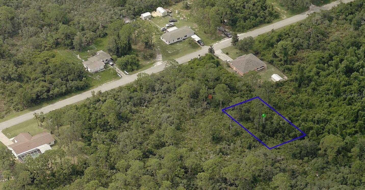 1212 CURTIS STREET, Lake Placid, FL 33852 1212 CURTIS STREET, Lake Placid, FL 33852
