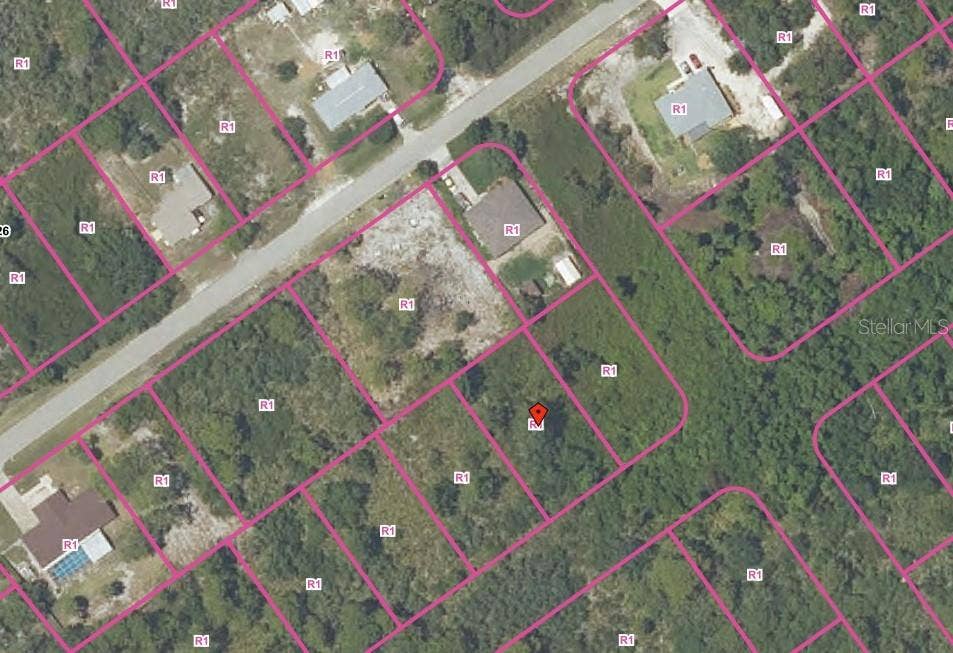 1212 CURTIS STREET, Lake Placid, FL 33852 1212 CURTIS STREET, Lake Placid, FL 33852