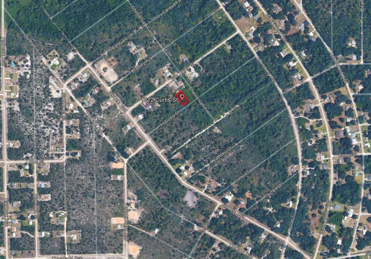 1212 CURTIS STREET, Lake Placid, FL 33852 1212 CURTIS STREET, Lake Placid, FL 33852