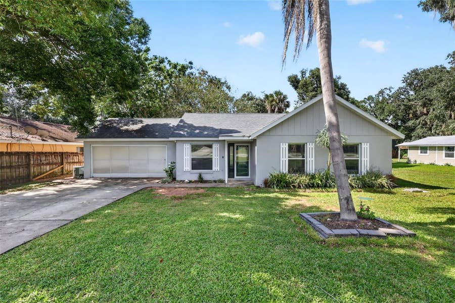 Property photo for 906 KENTUCKY BOULEVARD, Eustis, FL