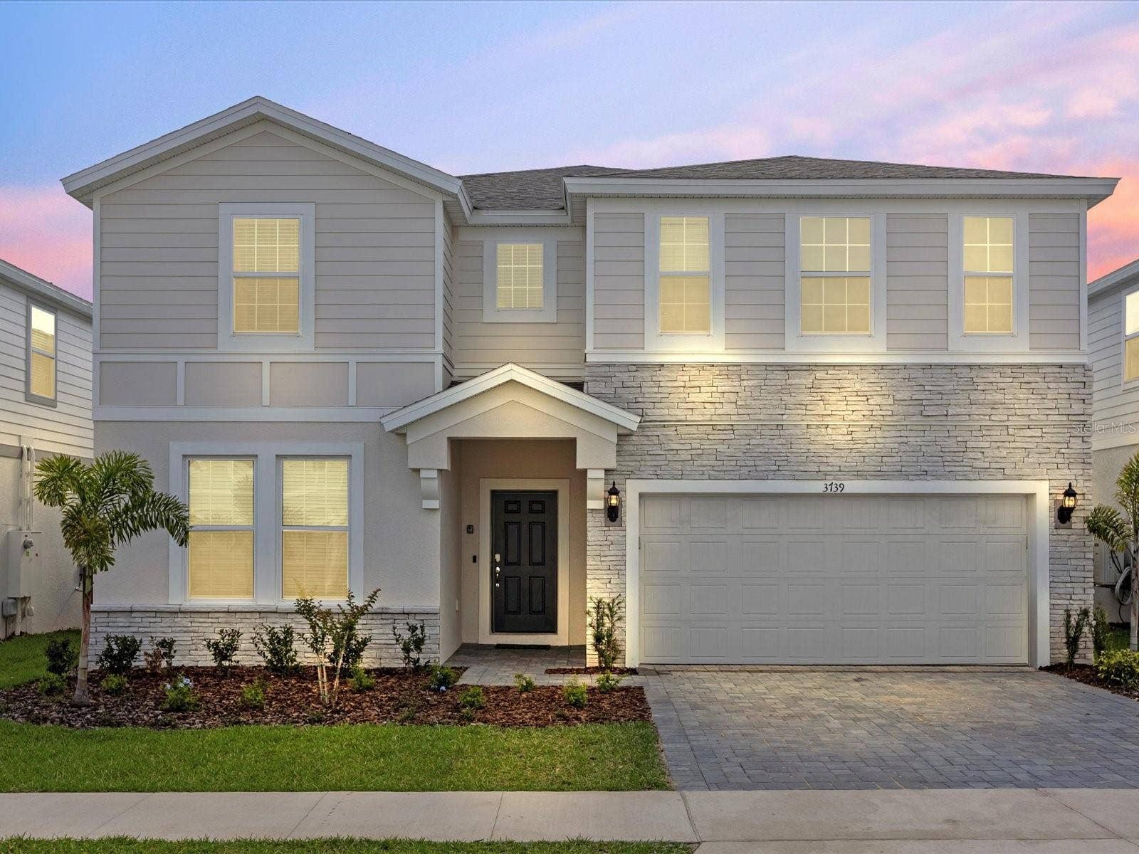 3739 LANA AVE, Davenport, FL 33897 3739 LANA AVE, Davenport, FL 33897