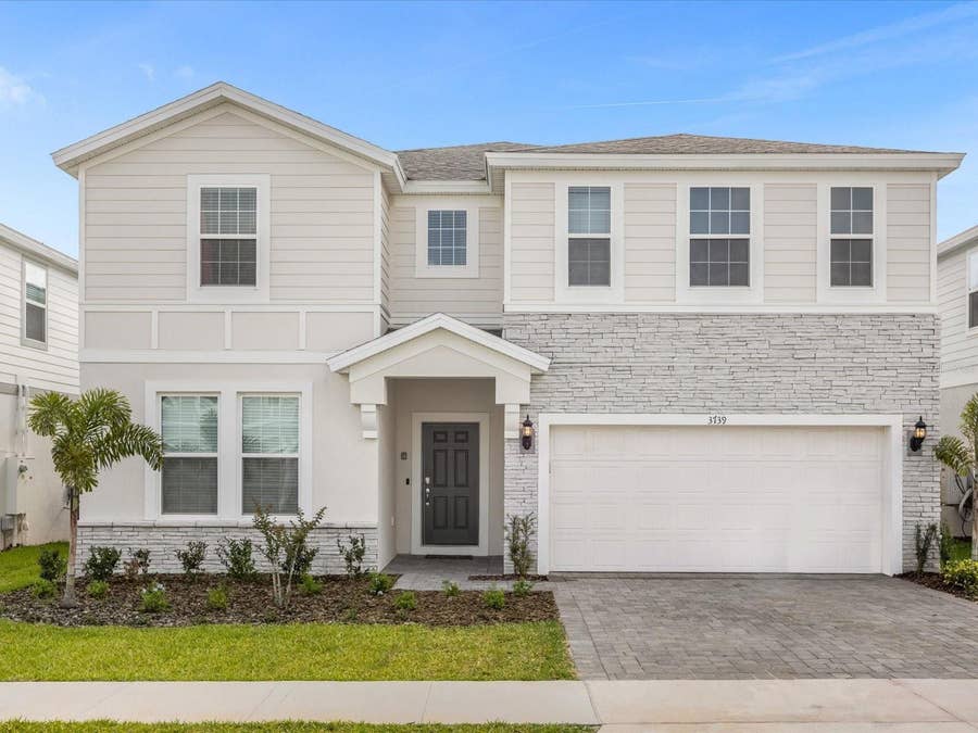 Property photo for 3739 LANA AVE, Davenport, FL