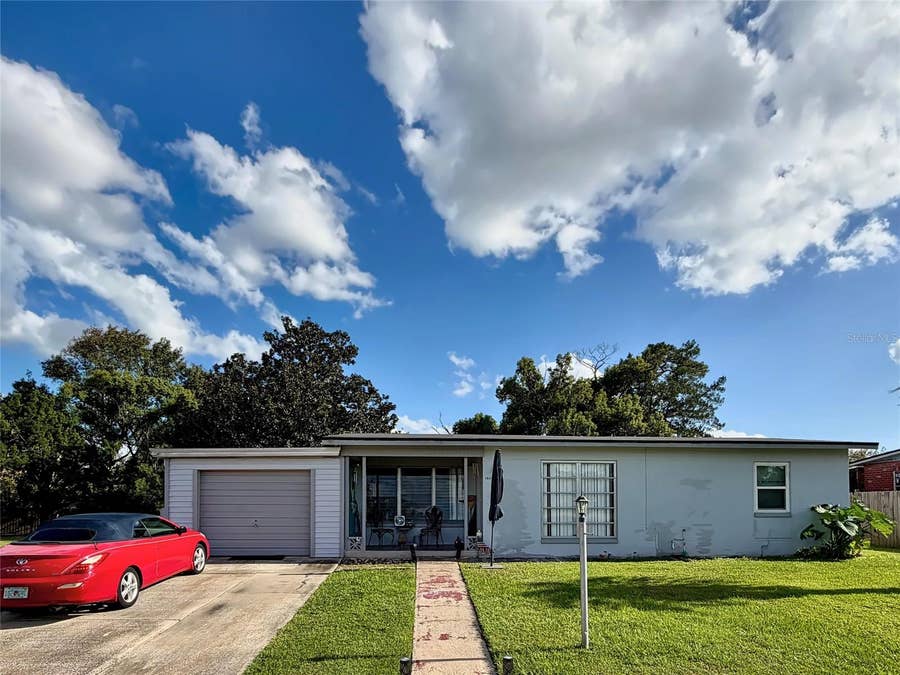 Property photo for 1669 MATHESON STREET, Deltona, FL