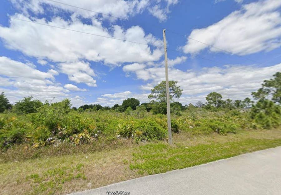 Property photo for 647 CORSICA AVENUE NE, Lake Placid, FL