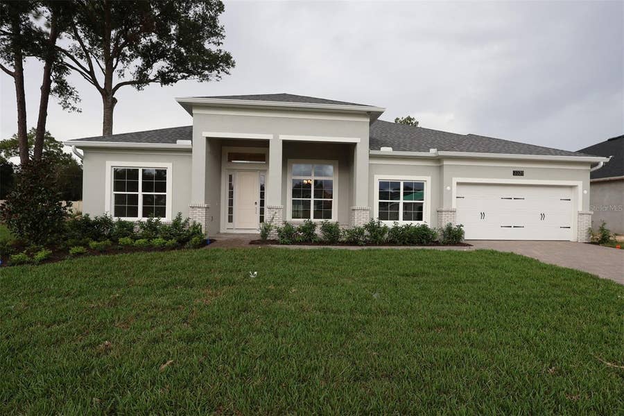 Property photo for 3328 FOREST PACKS LOOP, Apopka, FL