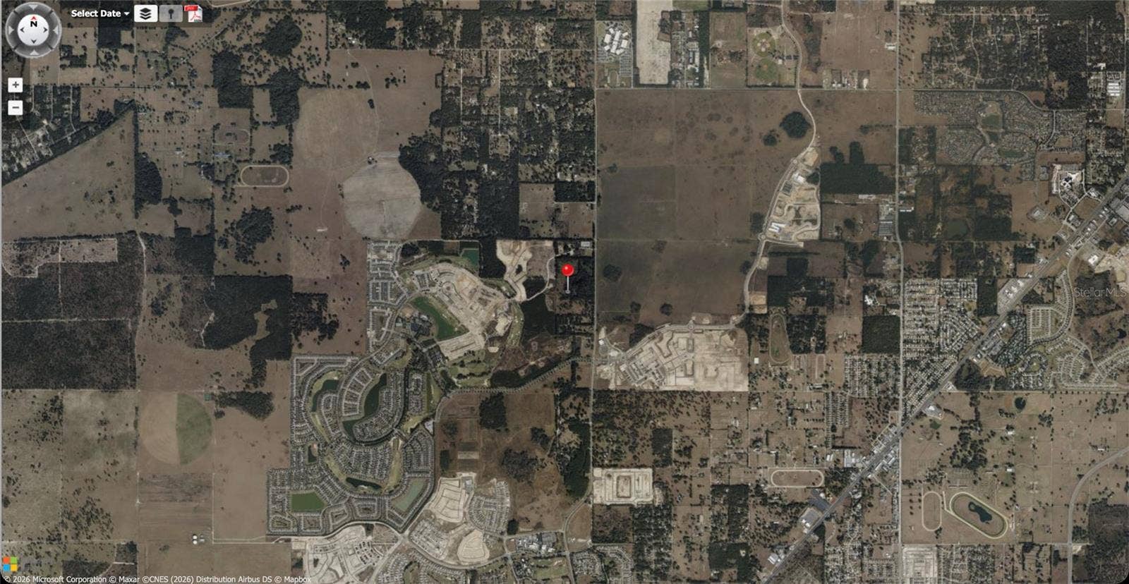 5598 SW 80TH AVENUE, Ocala, FL 34481 5598 SW 80TH AVENUE, Ocala, FL 34481