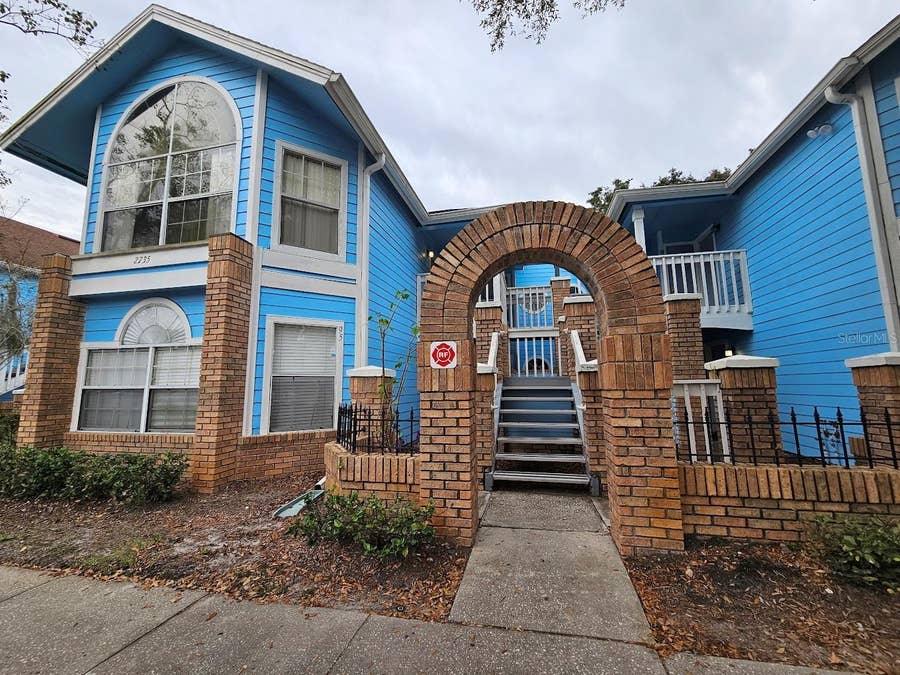 Property photo for 2735 N POINCIANA BOULEVARD, #99, Kissimmee, FL