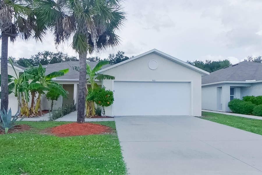 Property photo for 9101 AEGEAN CIRCLE, Lehigh Acres, FL