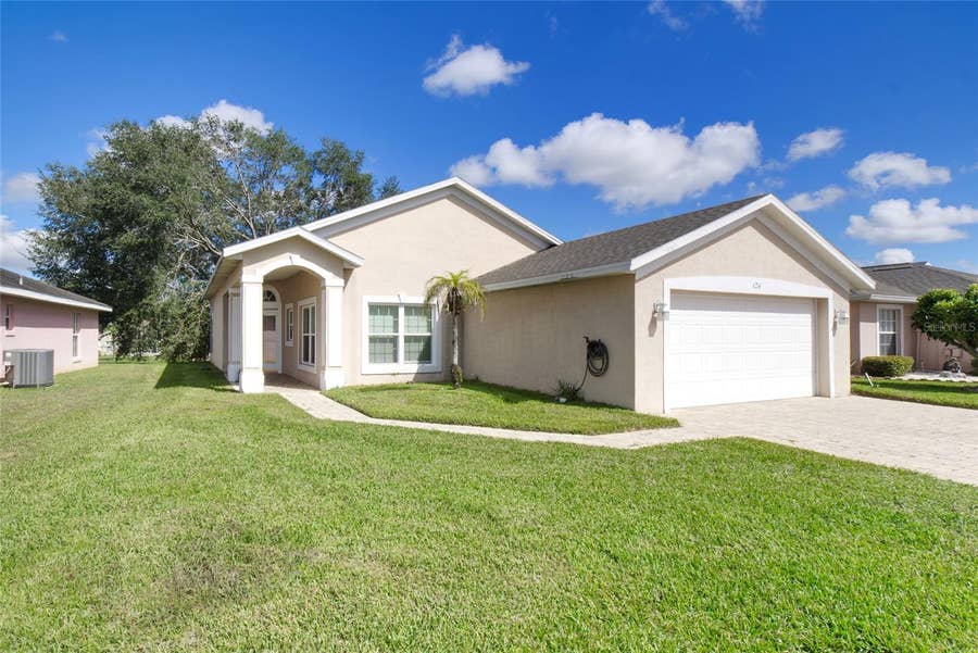 Property photo for 124 HIGH VISTA DRIVE, Davenport, FL