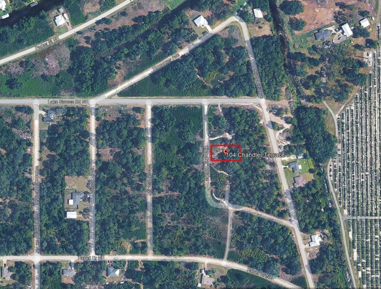 104 CHANDLER TERRACE NE, Lake Placid, FL 33852 104 CHANDLER TERRACE NE, Lake Placid, FL 33852
