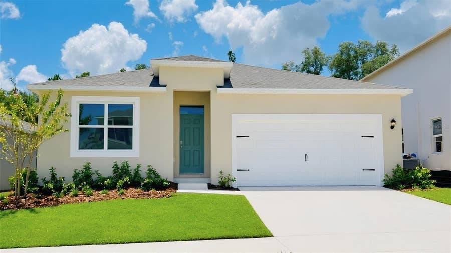 Property photo for 5039 MARSHELDER STREET, Apopka, FL