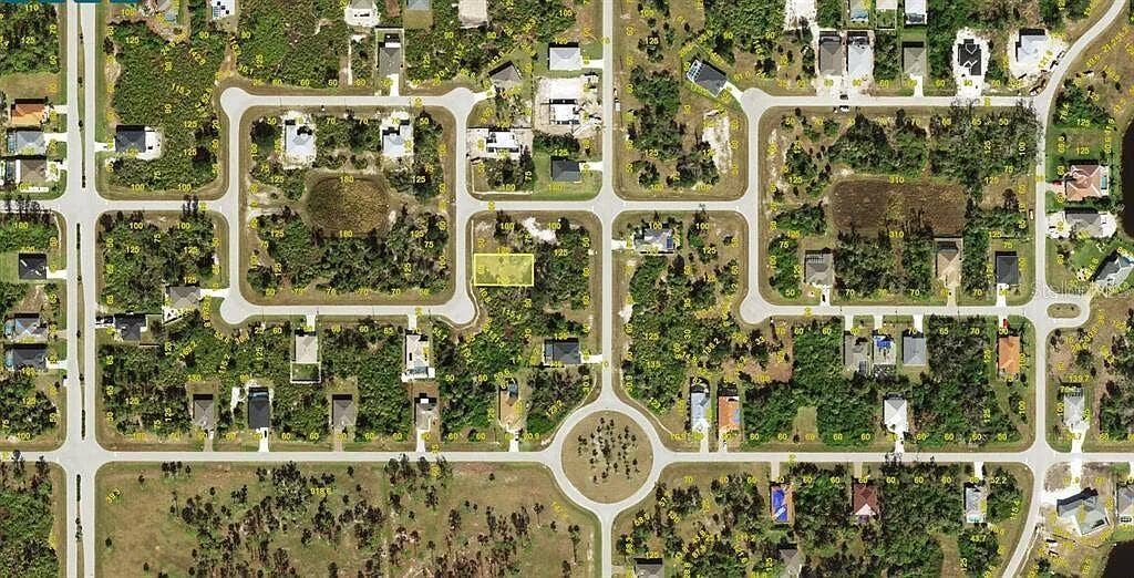 138 WHITE PINE DRIVE, #N/A, Rotonda West, FL 33947 138 WHITE PINE DRIVE, #N/A, Rotonda West, FL 33947