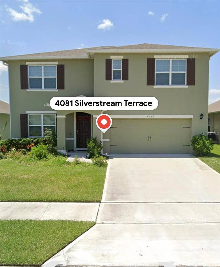 Property photo for 4081 SILVERSTREAM TERRACE, Sanford, FL