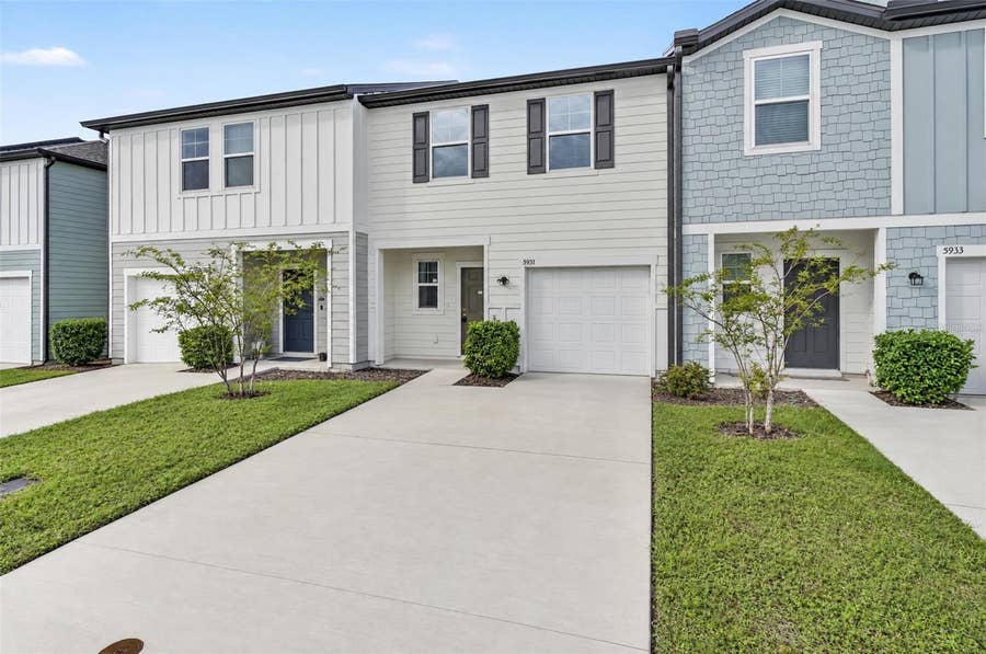 Property photo for 5931 CHESTNUT GROVE PLACE, St Cloud, FL