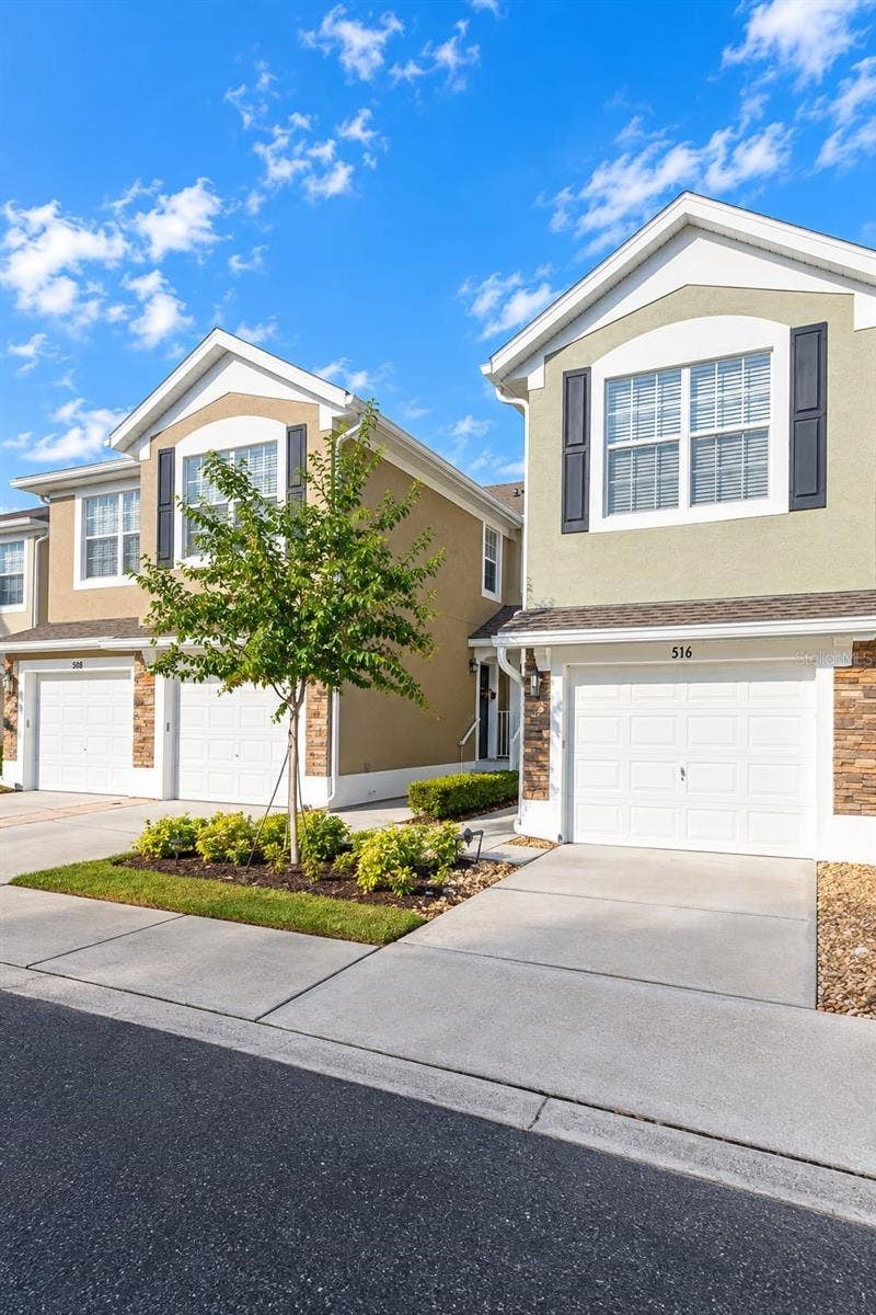 Property photo for 512 HOCKENDALE COVE, #1, Sanford, FL