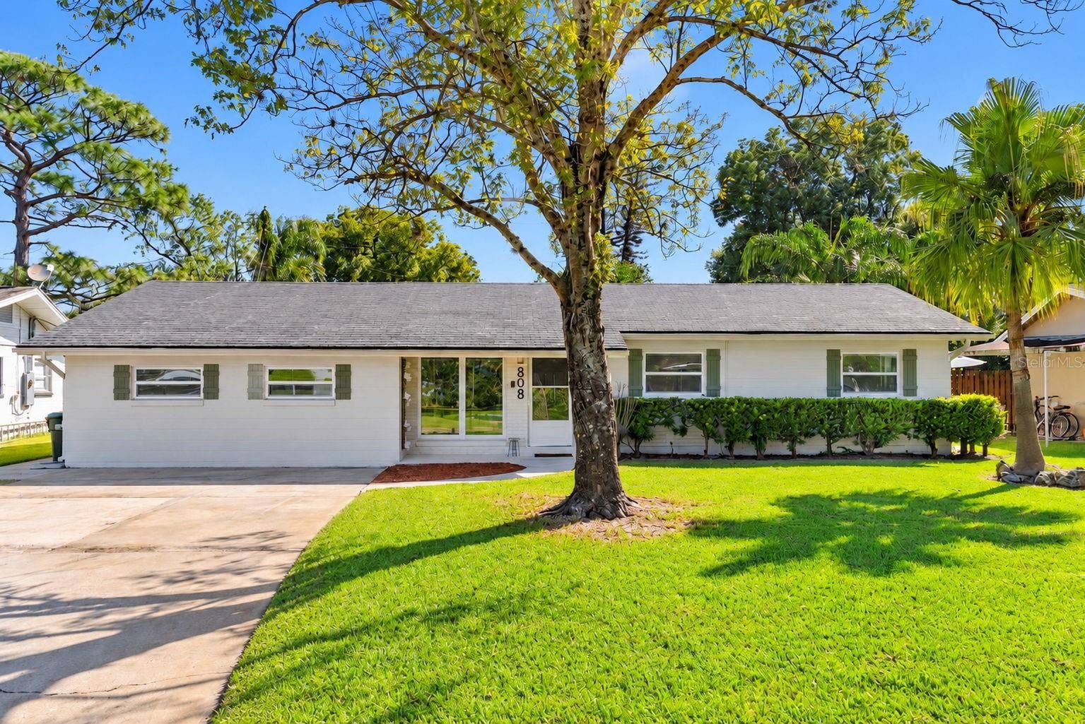 808 DENSMORE DRIVE, Winter Park, FL 32792