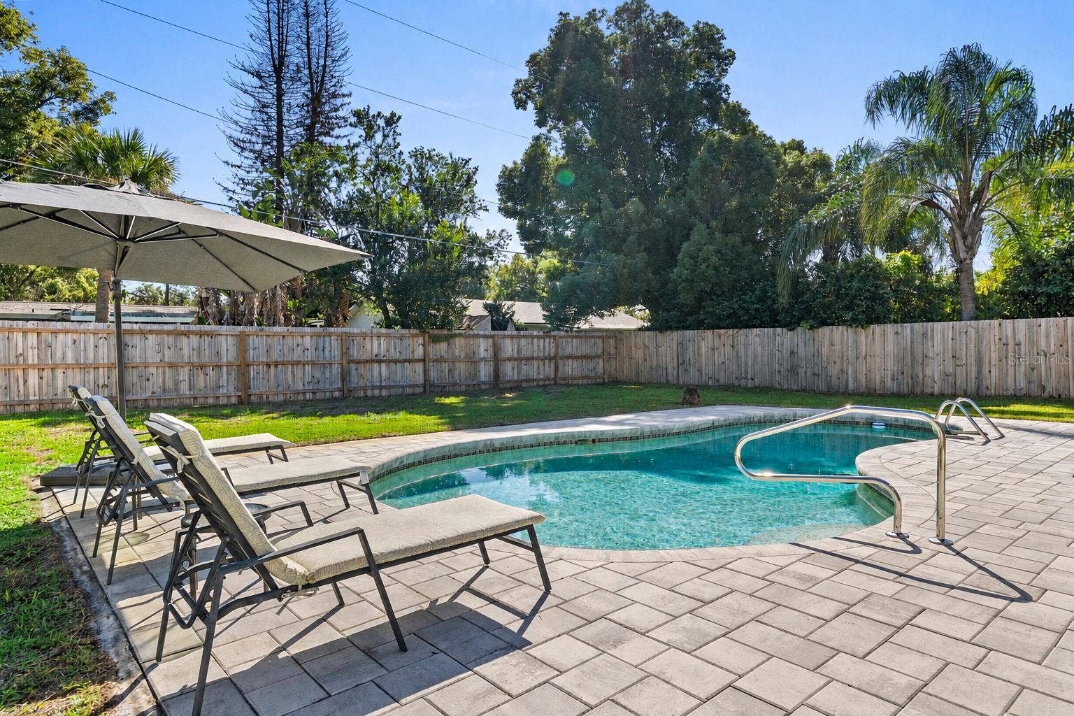 808 DENSMORE DRIVE, Winter Park, FL 32792