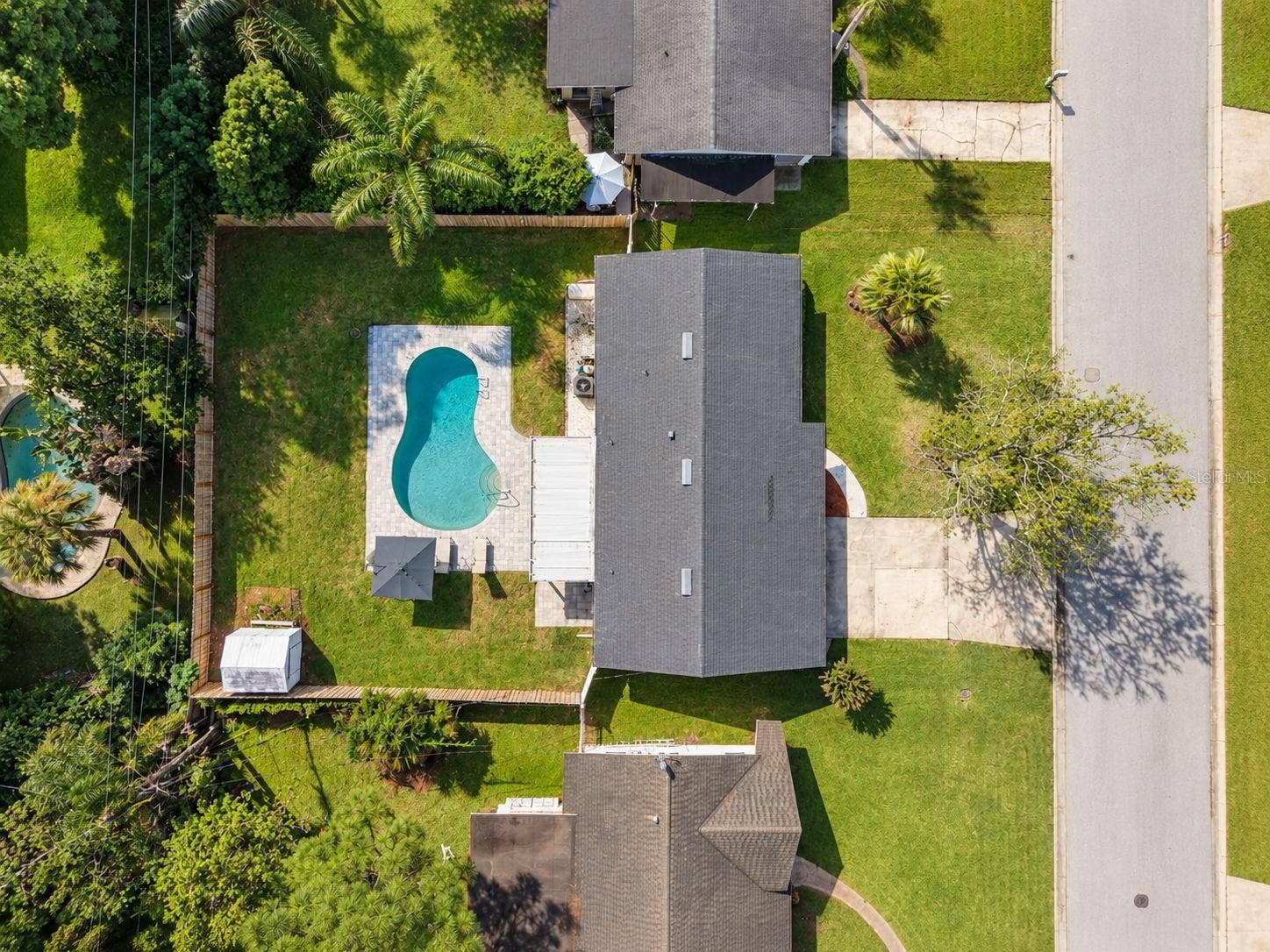 808 DENSMORE DRIVE, Winter Park, FL 32792