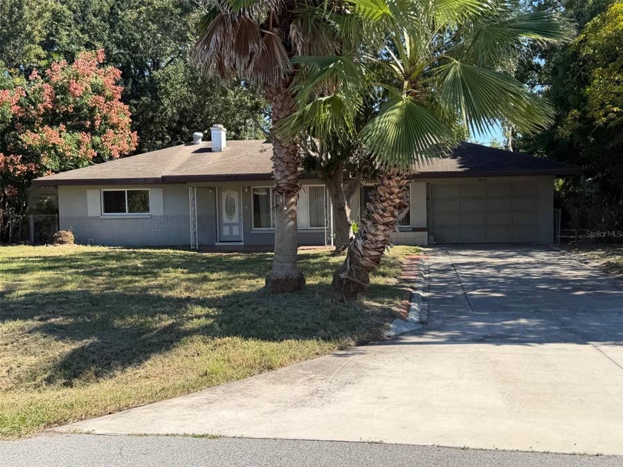 Property photo for 4835 FLEETWOOD STREET, Lake Wales, FL