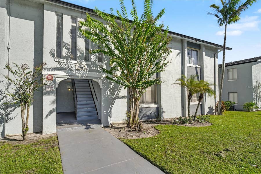 Property photo for 4709 S TEXAS AVENUE, #4709B, Orlando, FL