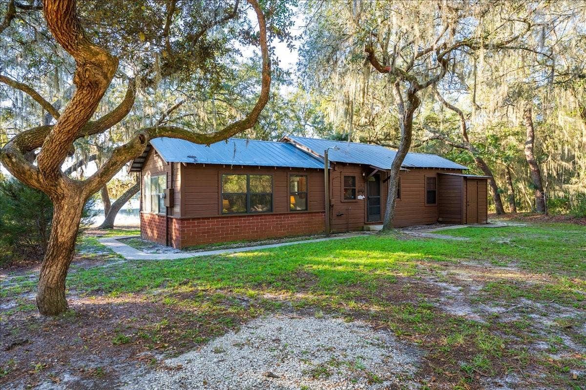 22649 & 22645 & Land NE 105TH AVENUE ROAD, Fort Mc Coy, FL 32134 22649 & 22645 & Land NE 105TH AVENUE ROAD, Fort Mc Coy, FL 32134