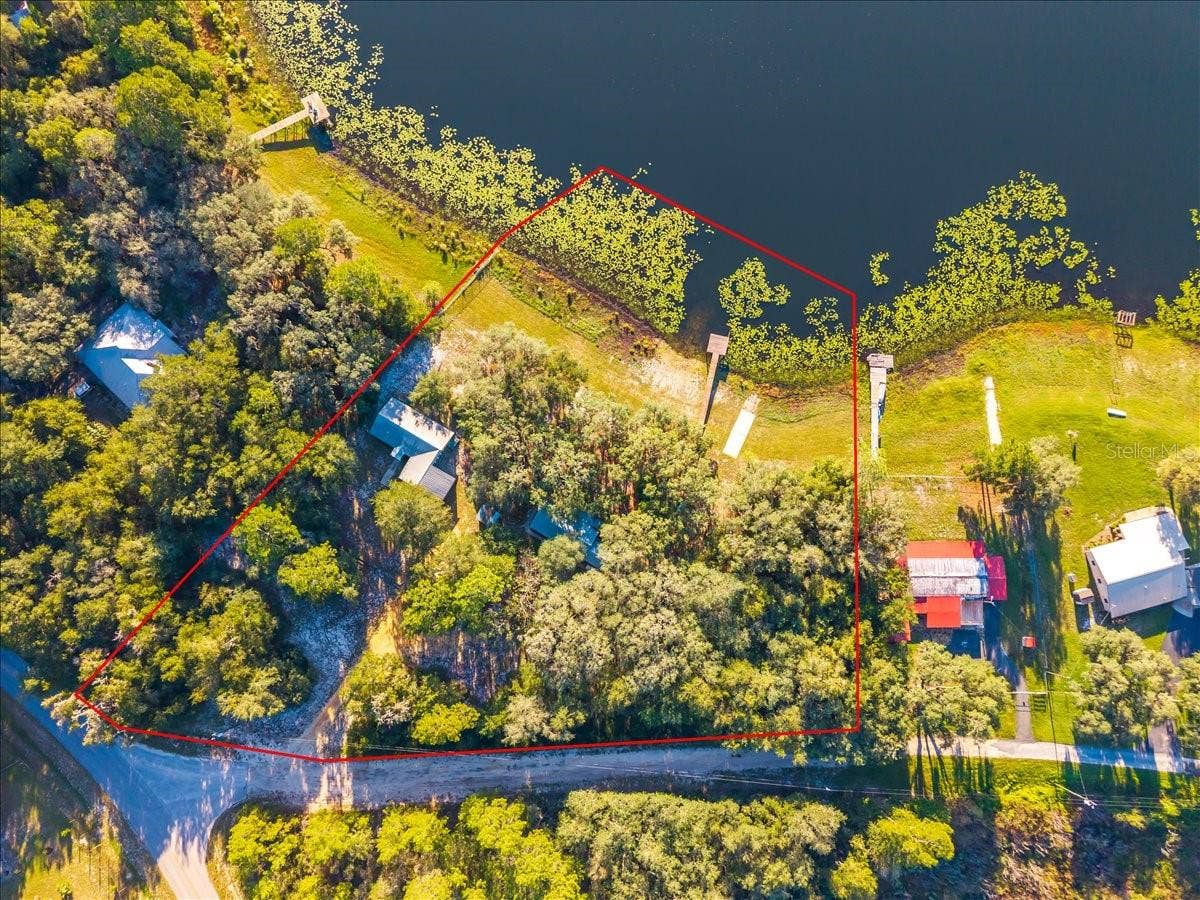 22649 & 22645 & Land NE 105TH AVENUE ROAD, Fort Mc Coy, FL 32134 22649 & 22645 & Land NE 105TH AVENUE ROAD, Fort Mc Coy, FL 32134