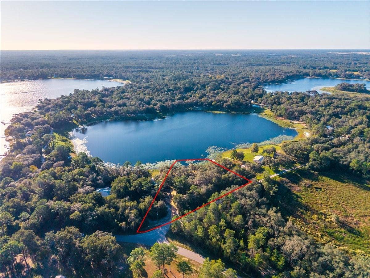 22649 & 22645 & Land NE 105TH AVENUE ROAD, Fort Mc Coy, FL 32134 22649 & 22645 & Land NE 105TH AVENUE ROAD, Fort Mc Coy, FL 32134