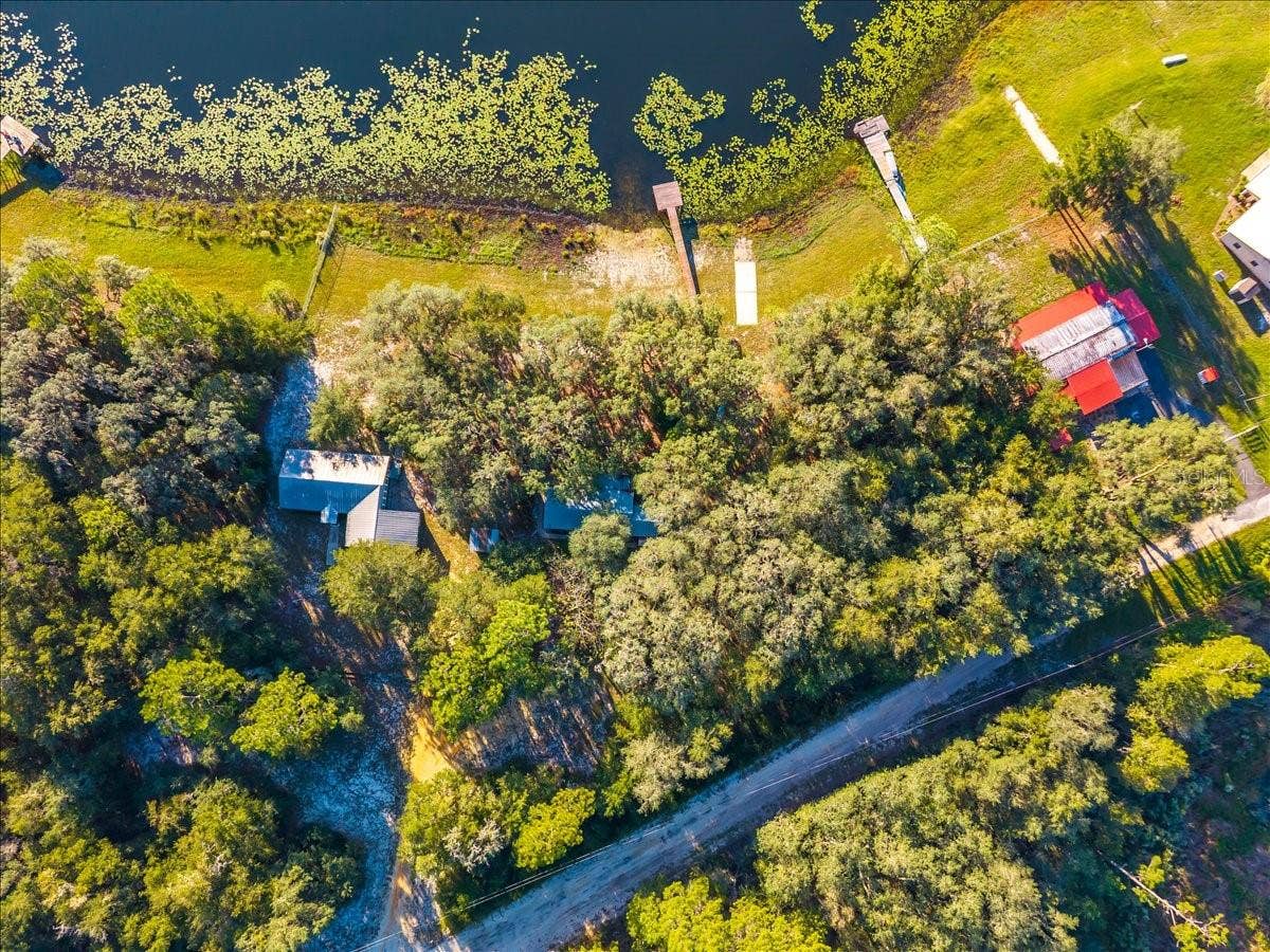 22649 & 22645 & Land NE 105TH AVENUE ROAD, Fort Mc Coy, FL 32134 22649 & 22645 & Land NE 105TH AVENUE ROAD, Fort Mc Coy, FL 32134